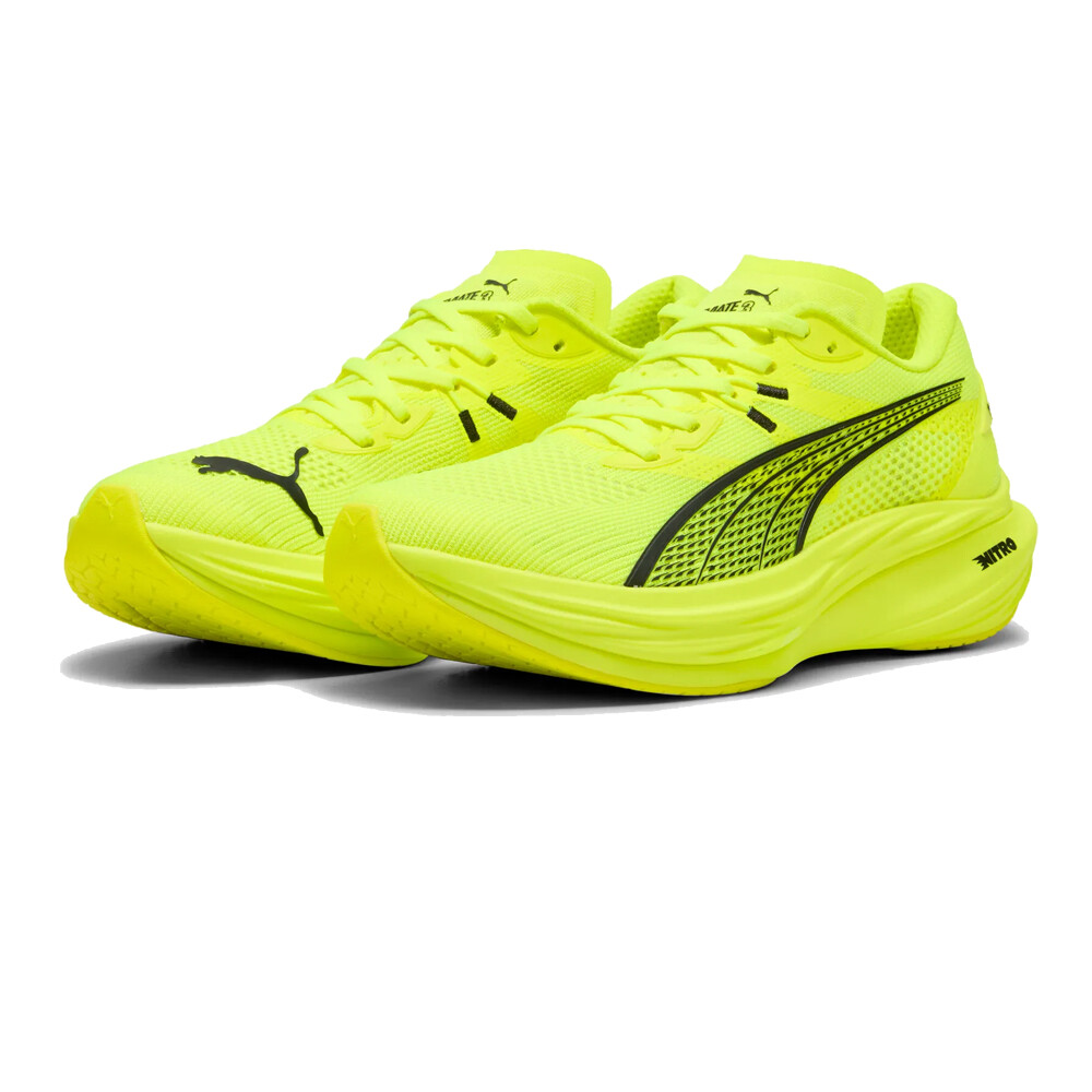 Puma Deviate Nitro 3 Running Shoes - SS25