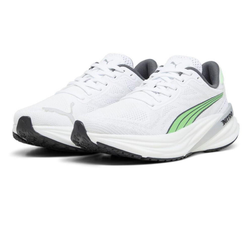 Puma Magnify Nitro 2 Women's Running Shoes