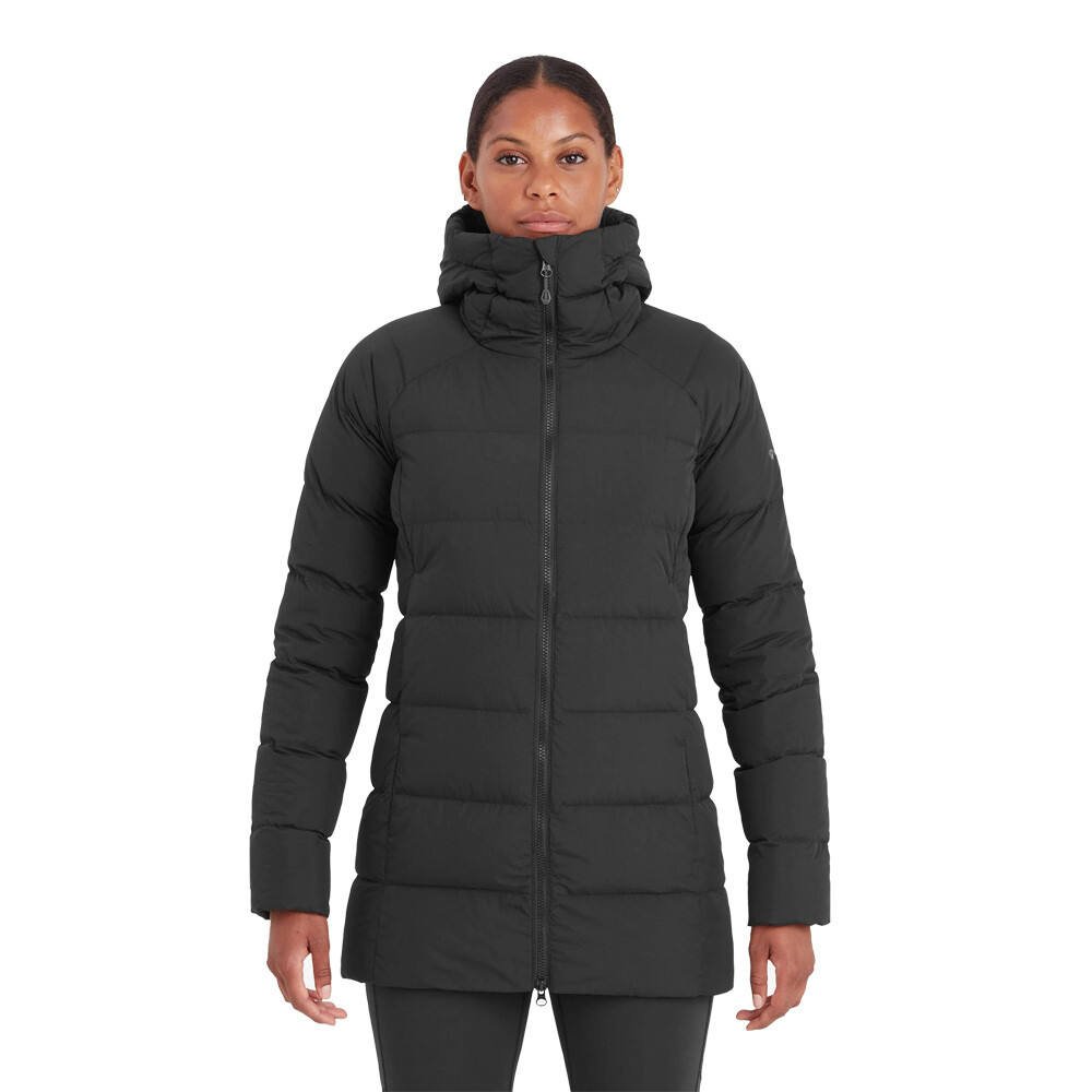 Montane Tundra Hooded Women's Down Jacket - SS25