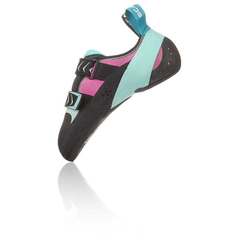 Scarpa Vapour V Women's Climbing Shoes - AW24