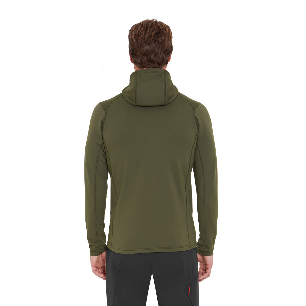 Rab Superflux Hooded Jacket - SS25