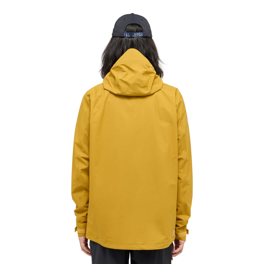Haglofs L.I.M Airak GORE-TEX Jacket - SS25