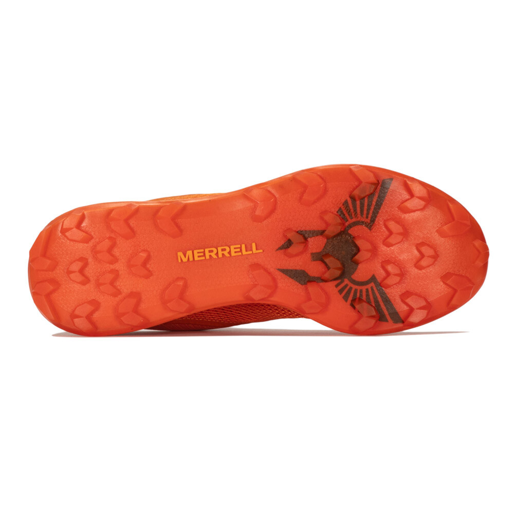 Merrell MTL Skyfire OCR Tough Viking Women's Trail Running Shoes