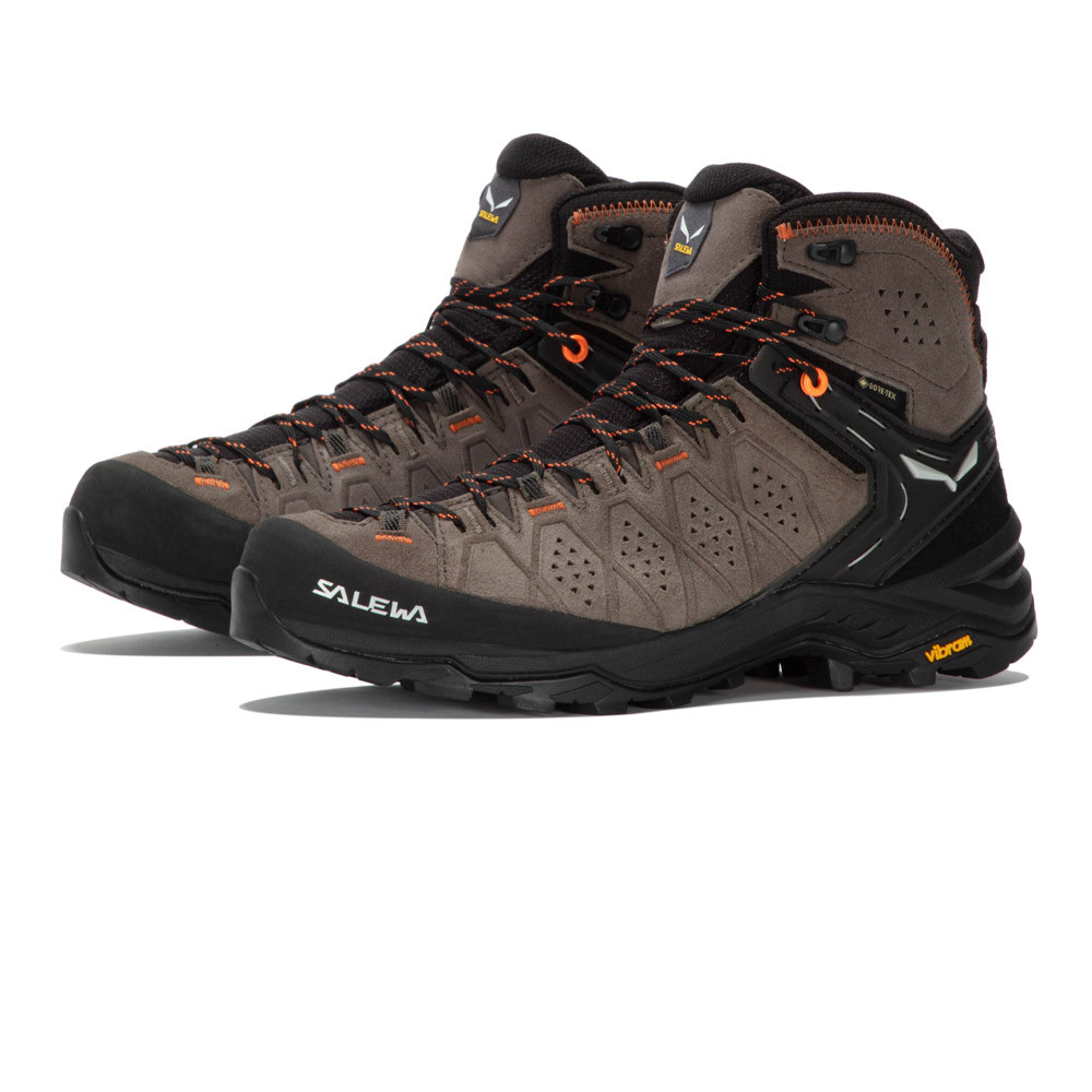 Salewa Alp Trainer 2 GORE-TEX Walking Boots - SS25