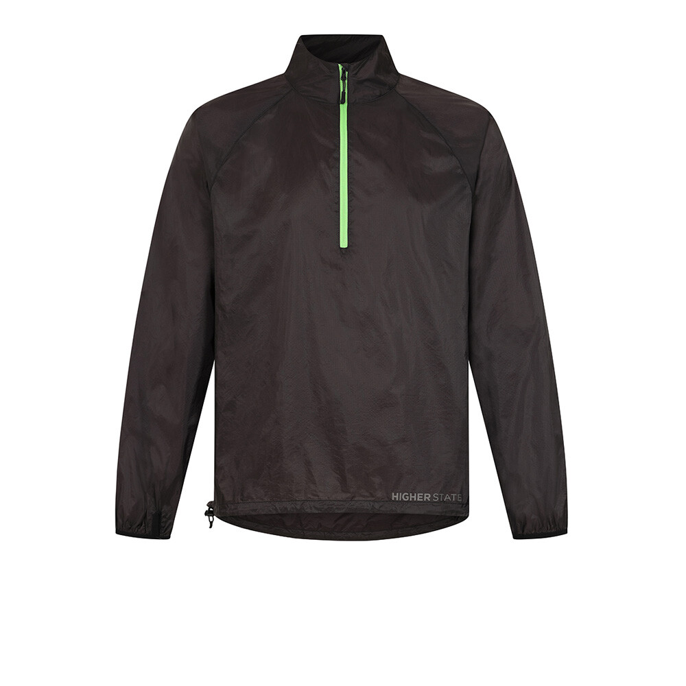 Higher State Windshell Ultralite Smock - SS25