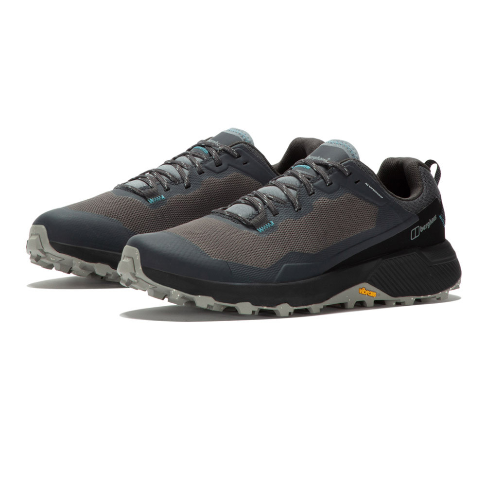 Berghaus Revolute Active Waterproof Women's Walking Shoes - SS25