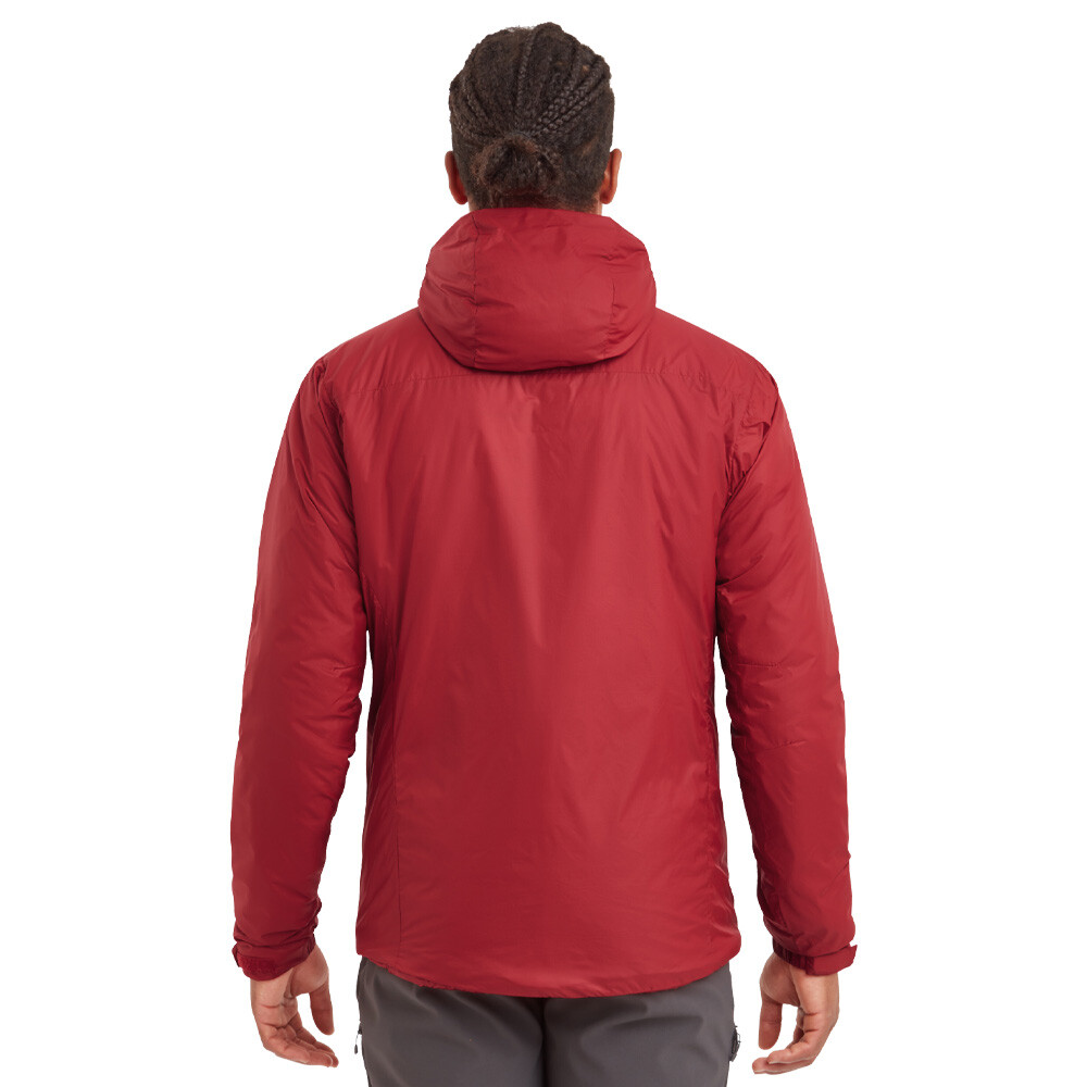 Montane Respond XT Hooded Jacket