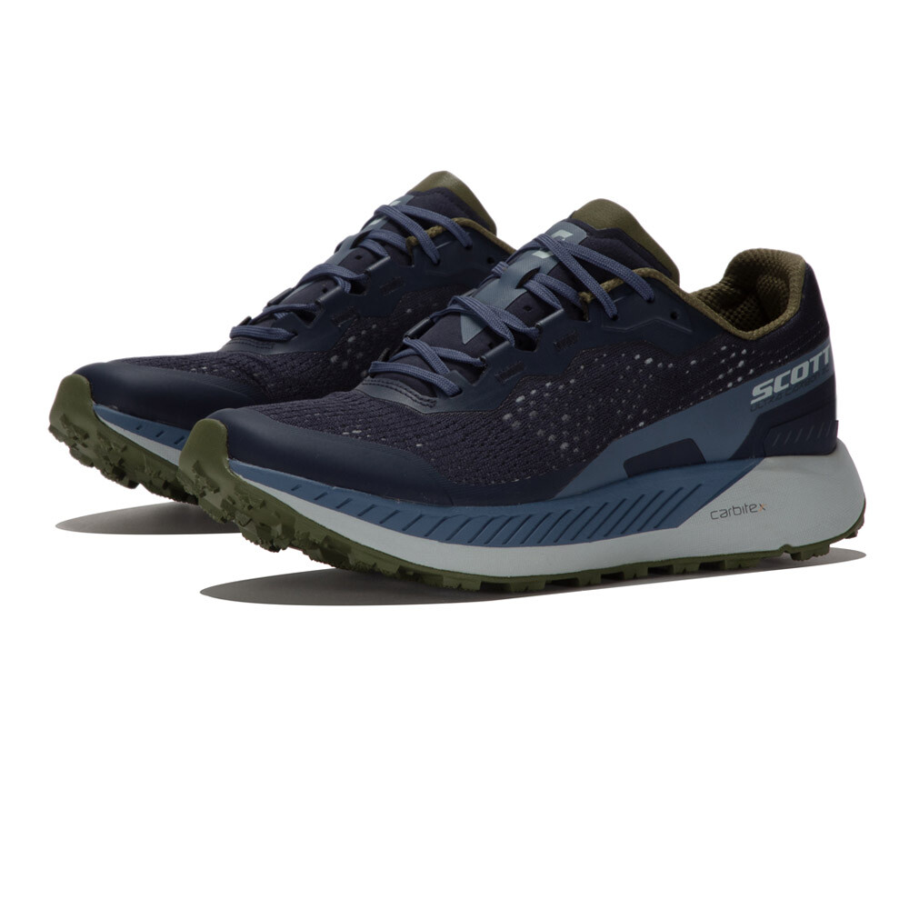 Scott Ultra Carbon RC Trail Running Shoes