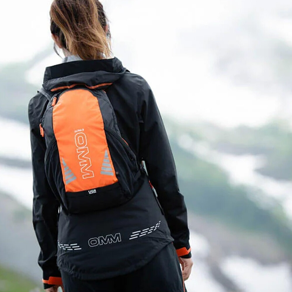 OMM Ultra 8 Running Backpack - SS25