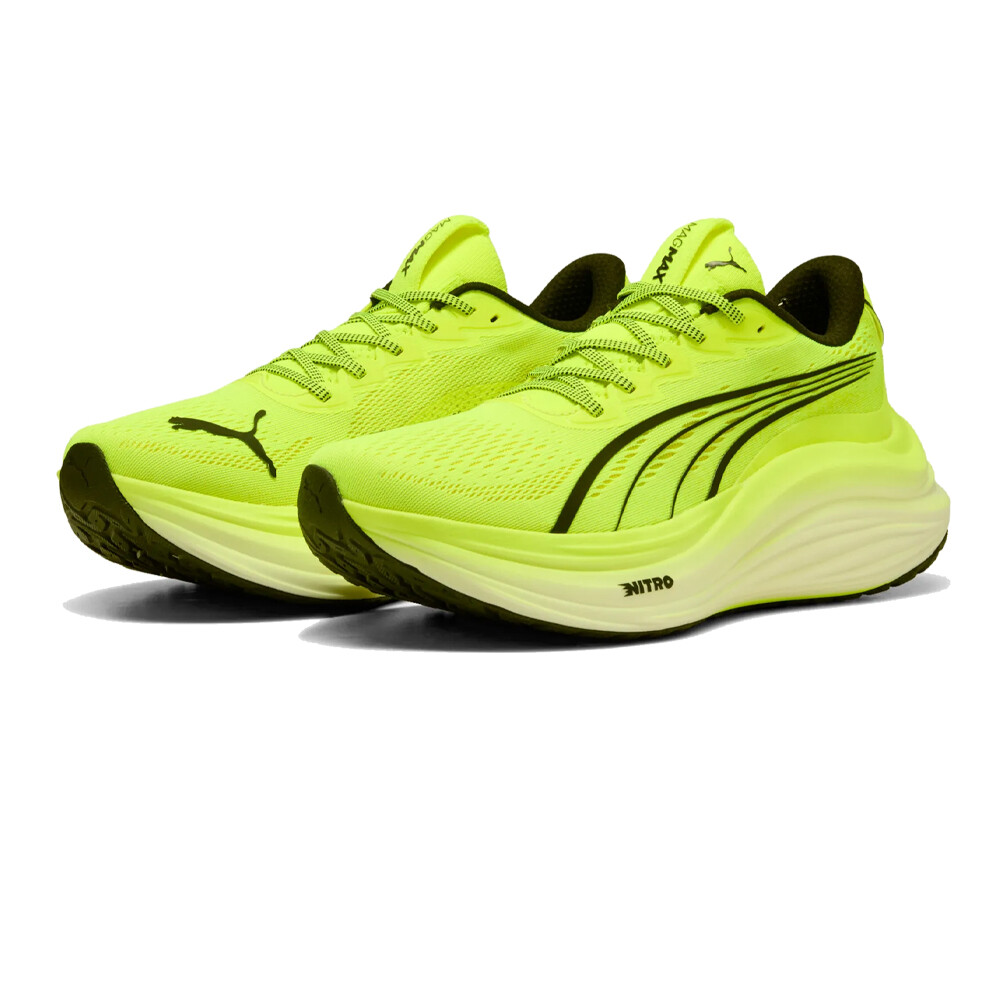 Puma MagMax NITRO Running Shoes -  SS25