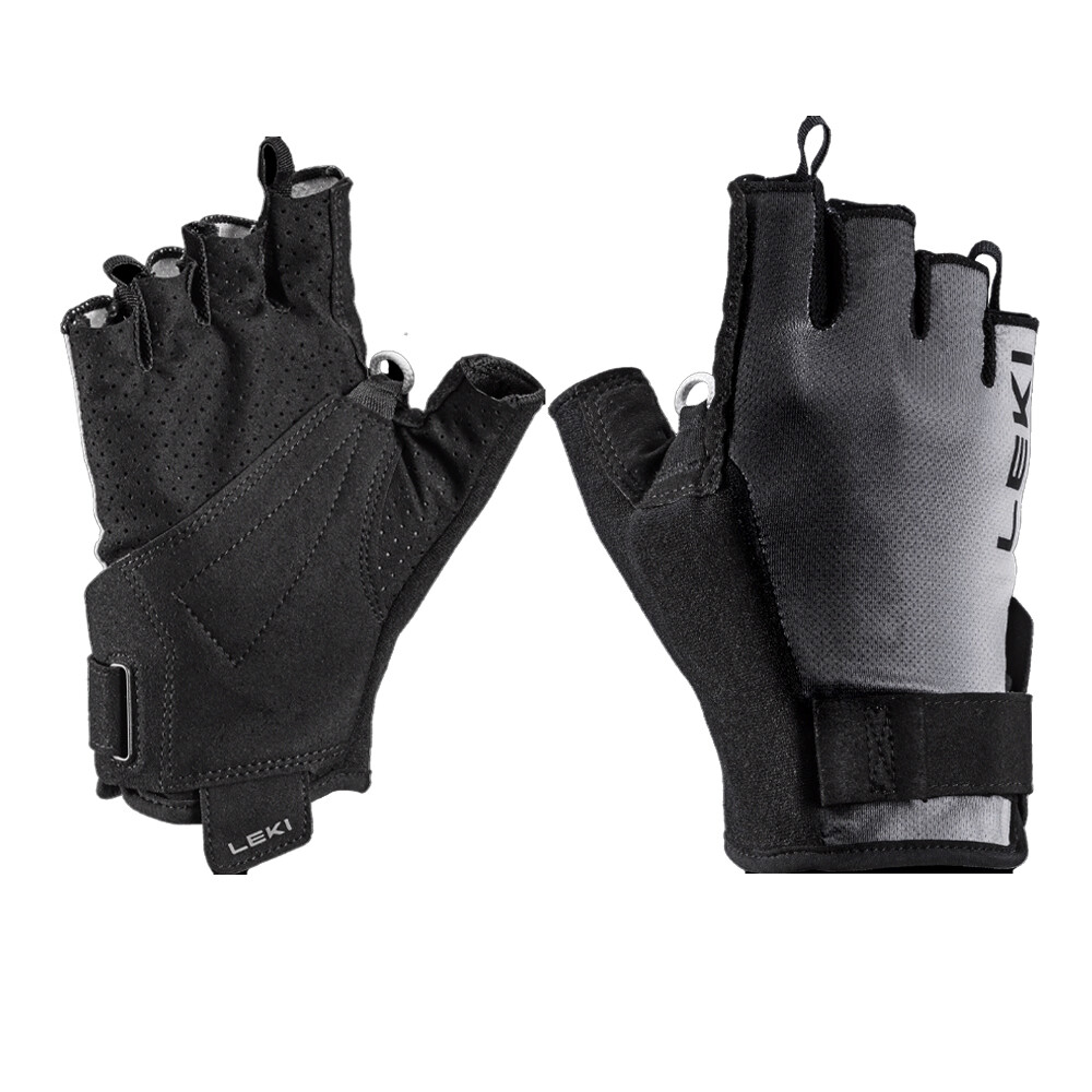 Leki Nordic Active Shark Gloves - SS25