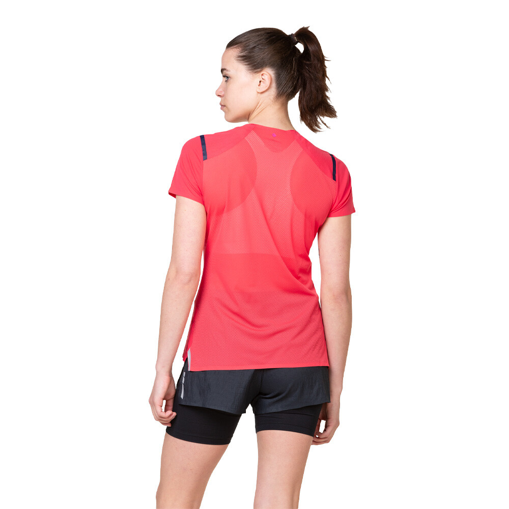 RonHill Tech Women's Race T-Shirt - SS25