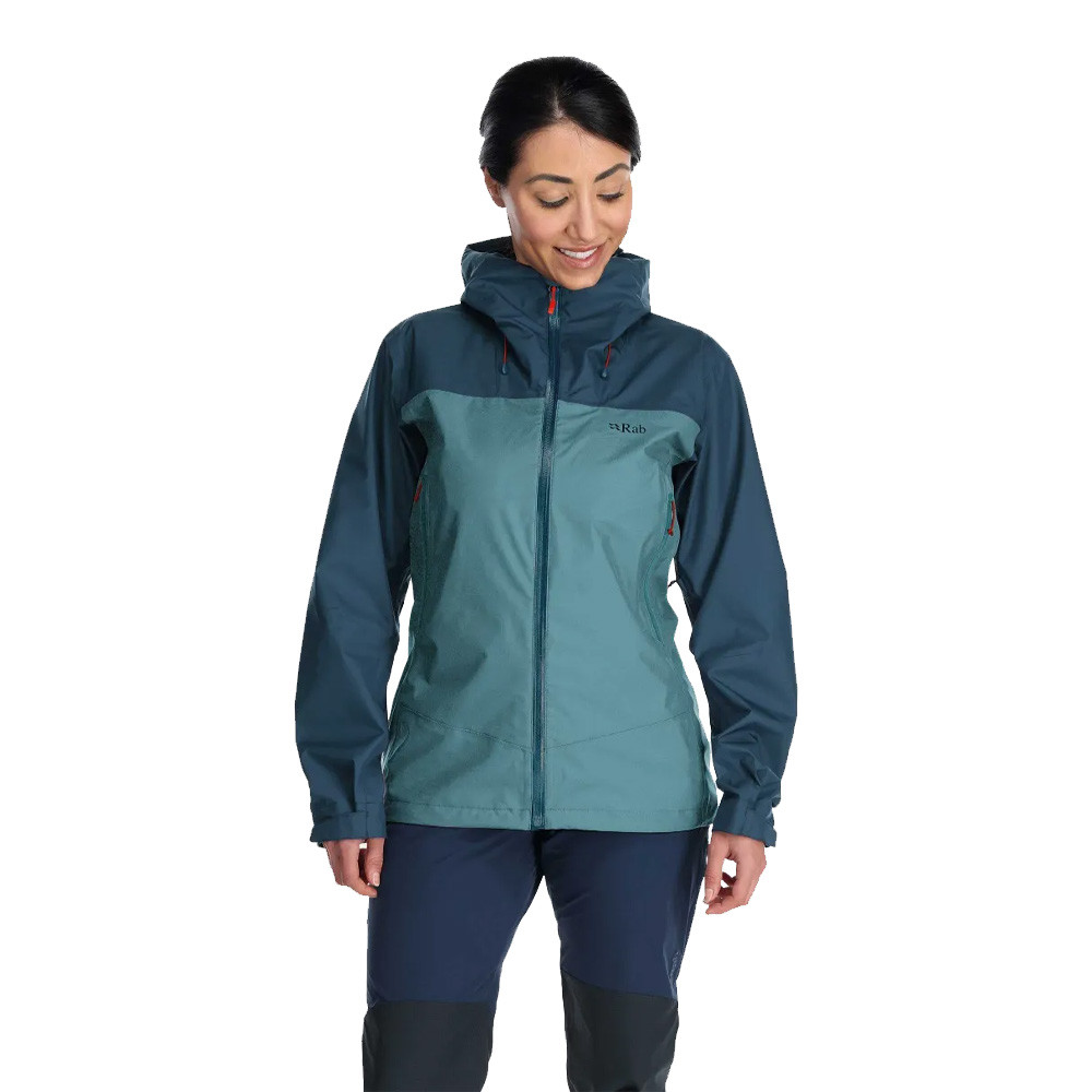 Rab Arc Eco Women's Waterproof Jacket