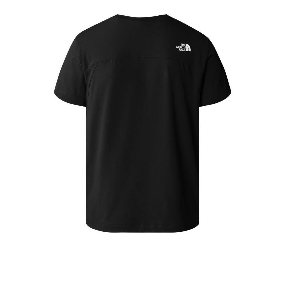 The North Face Lightning Alpine T-Shirt -  SS25