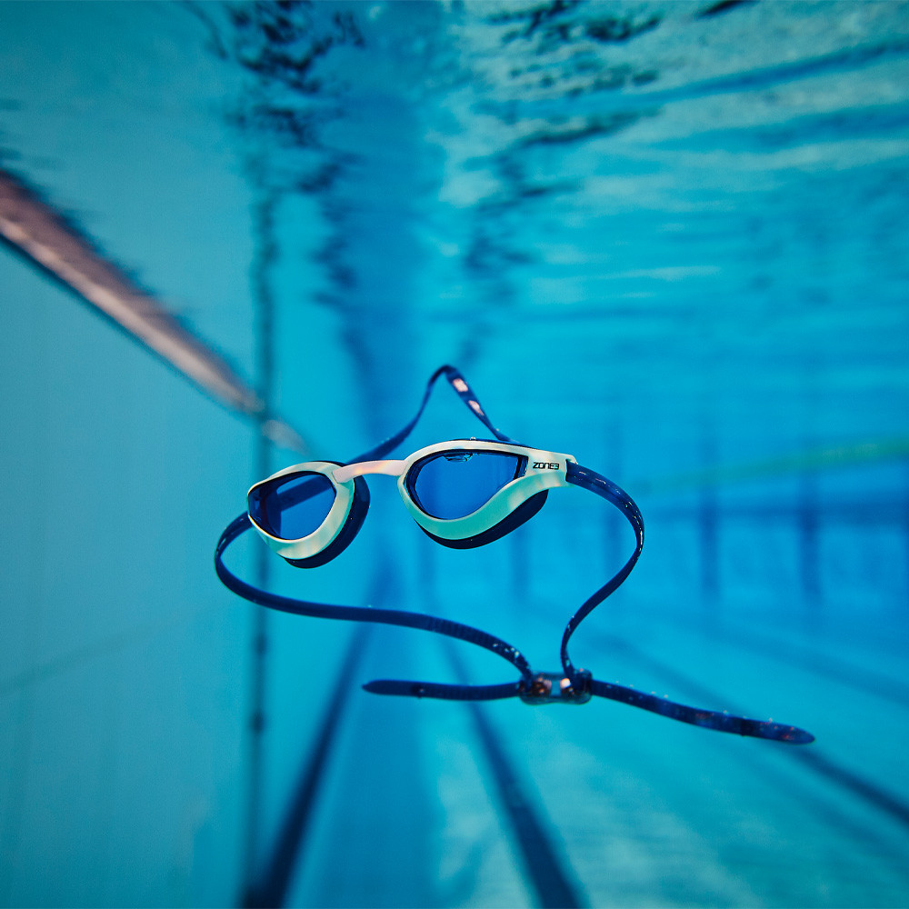 ZONE3 Viper Speed Swim Goggles