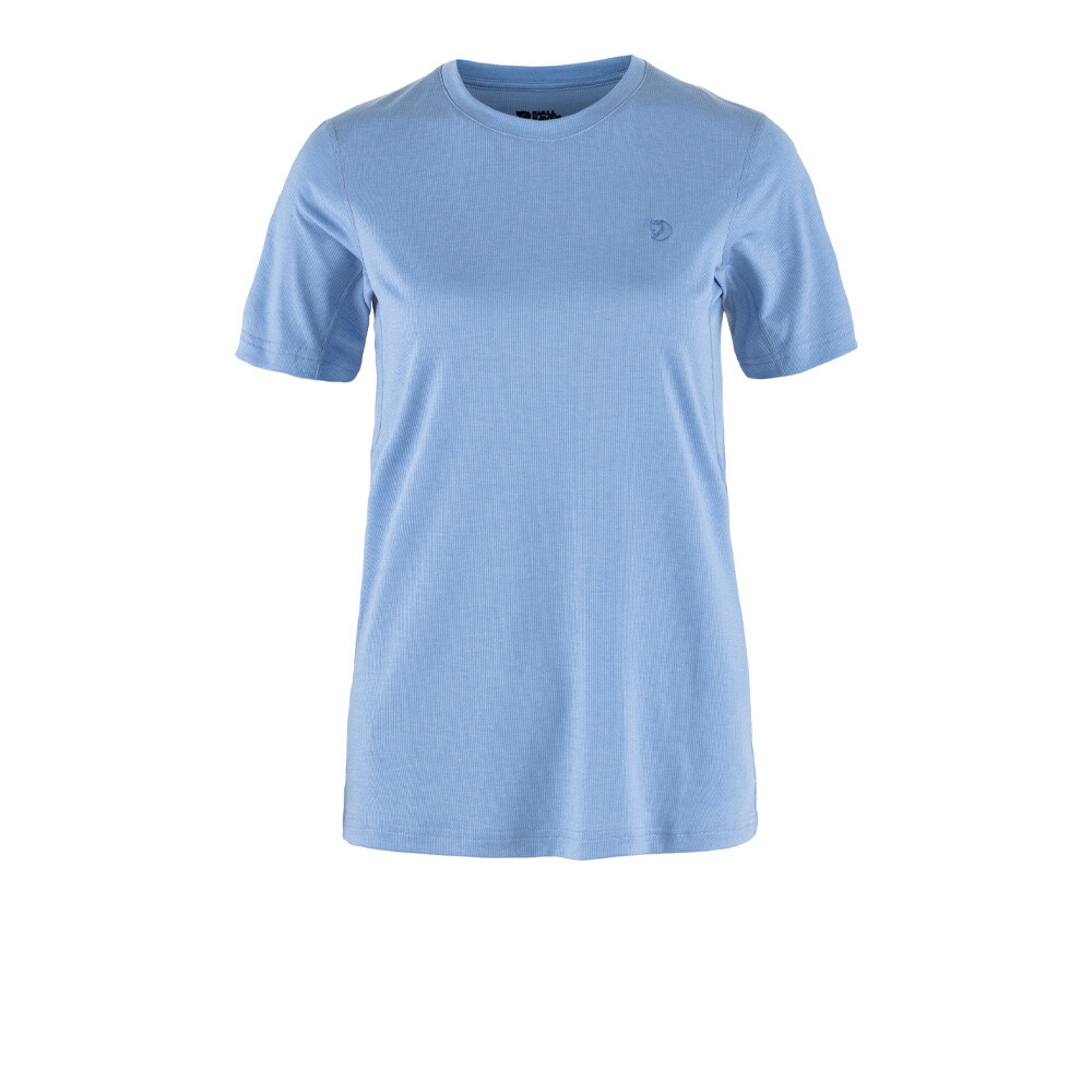 Fjallraven Abisko Day Hike Women's T-Shirt - SS25