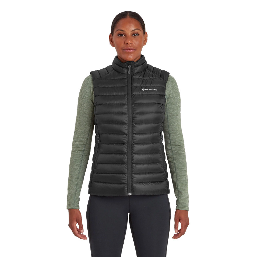 Montane Anti-Freeze Women's Down Gilet