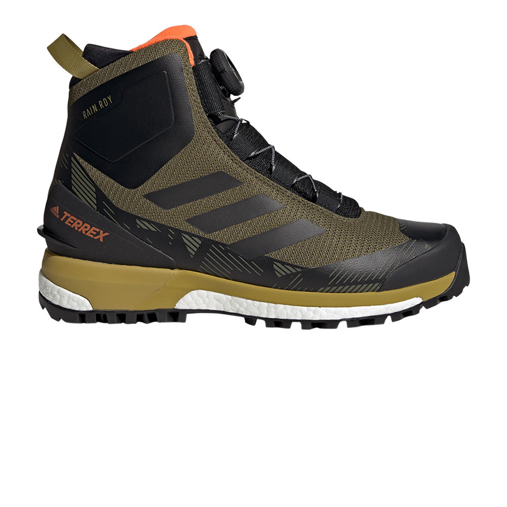 adidas Terrex Conrax BOA RAIN.RDY Hiking Boots - SS25