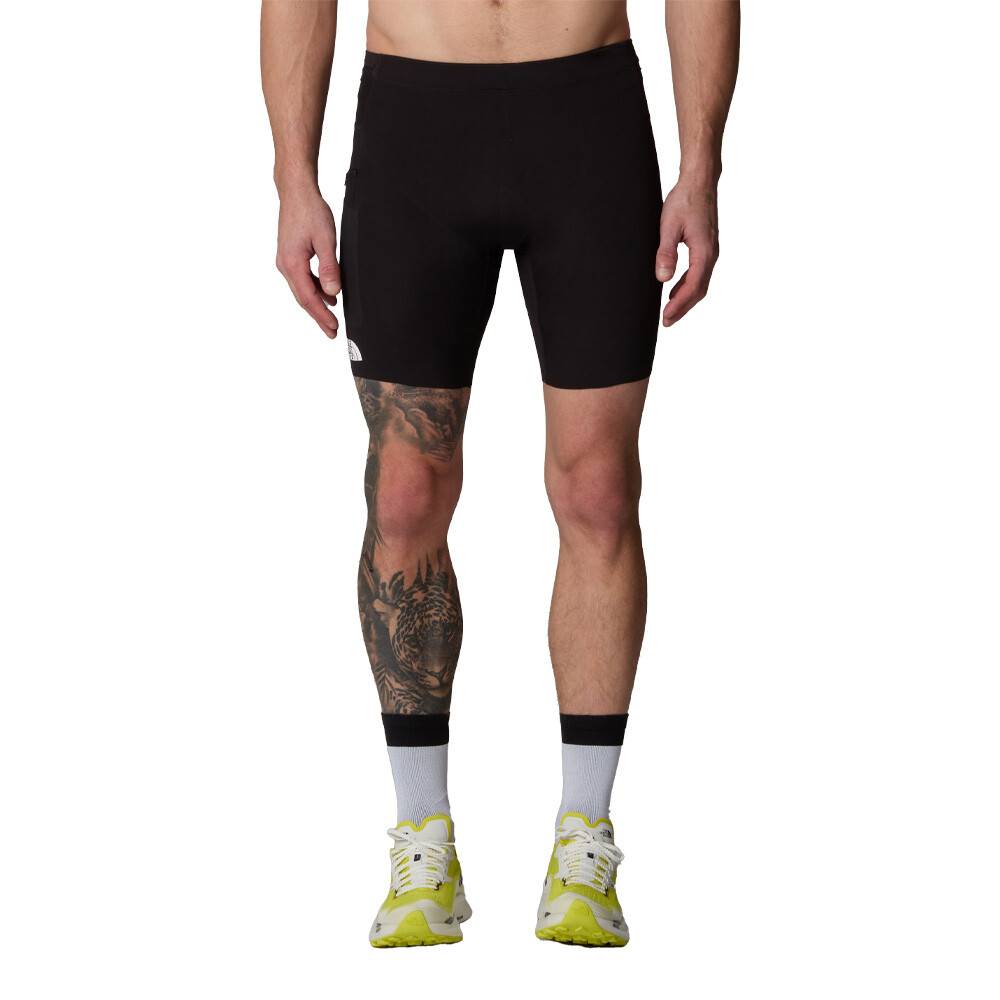 The North Face Summit Ripido Tight Shorts - SS25