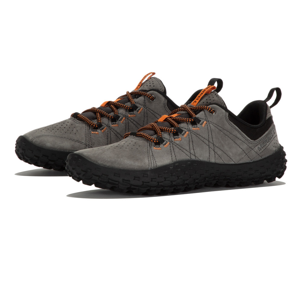 Merrell Wrapt Walking Shoes - SS25