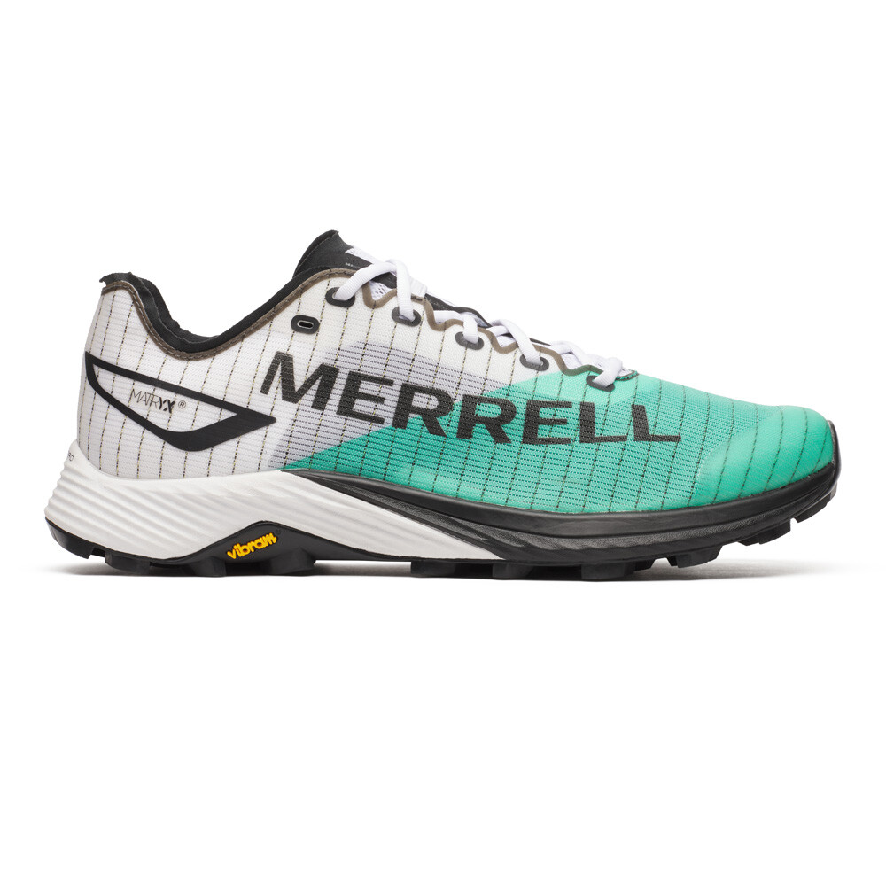 Merrell MTL Long Sky 2 Matryx Trail Running Shoes - SS25
