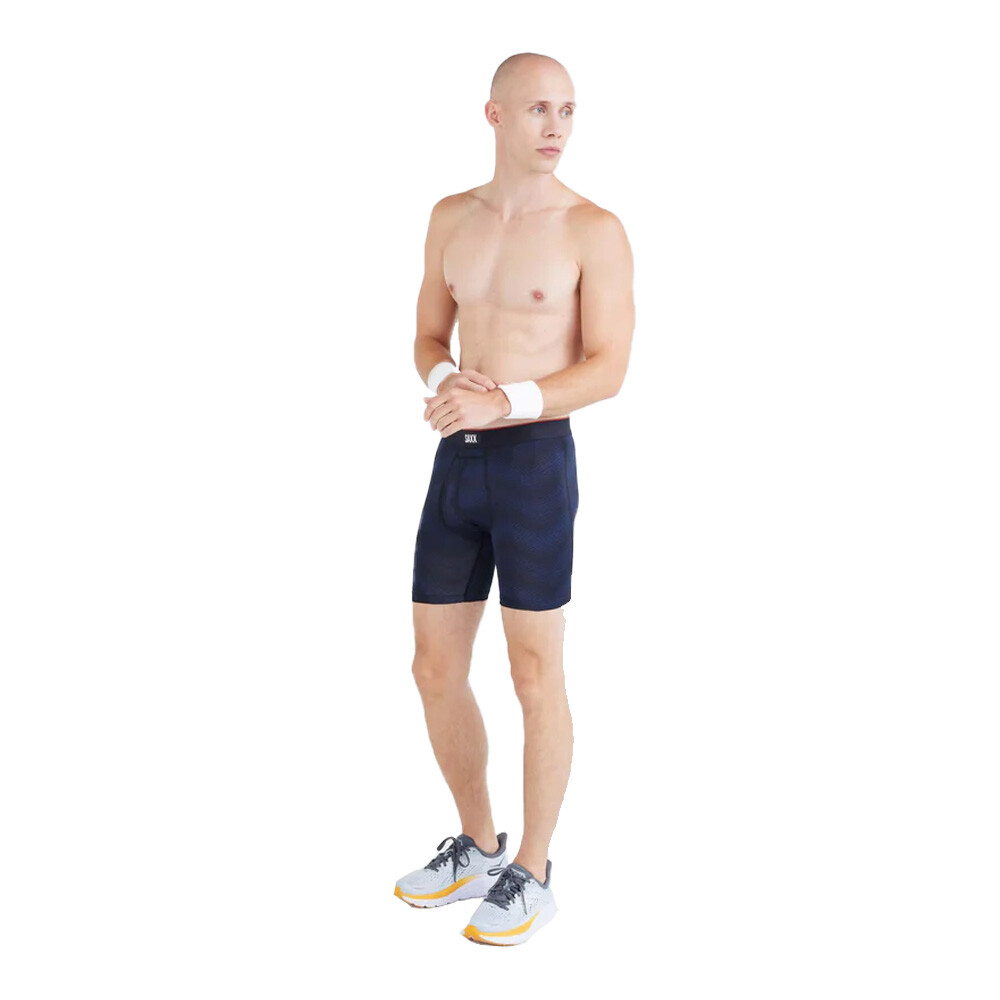 Saxx Multi-Sports Mesh Boxer Brief (2 Pack) - SS25