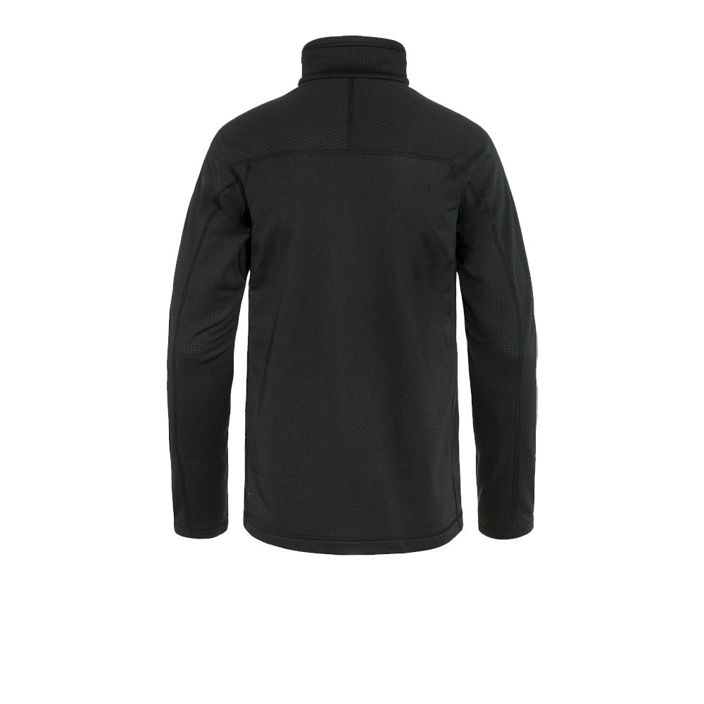 Fjallraven Abisko Lite Half Zip Fleece - SS25