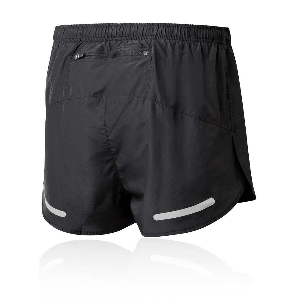 RonHill Core Split Running Shorts