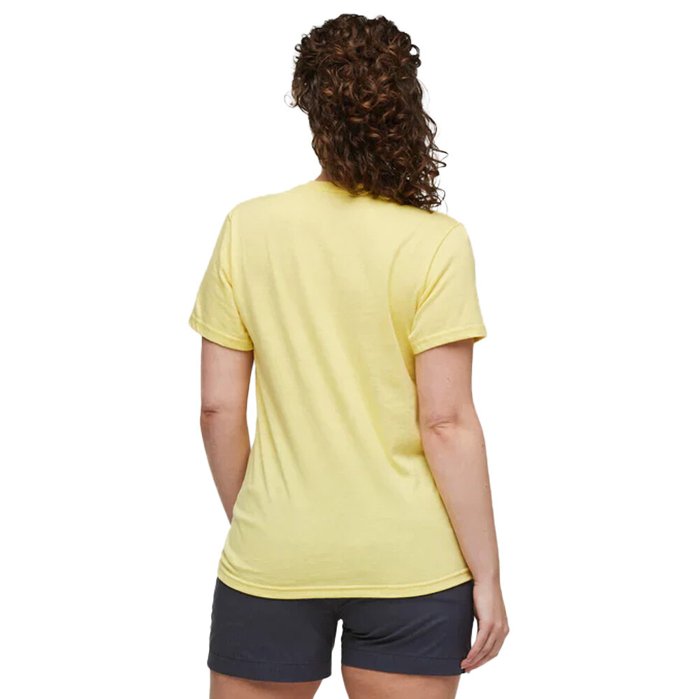 Cotopaxi Utopia Organic Women's T-Shirt