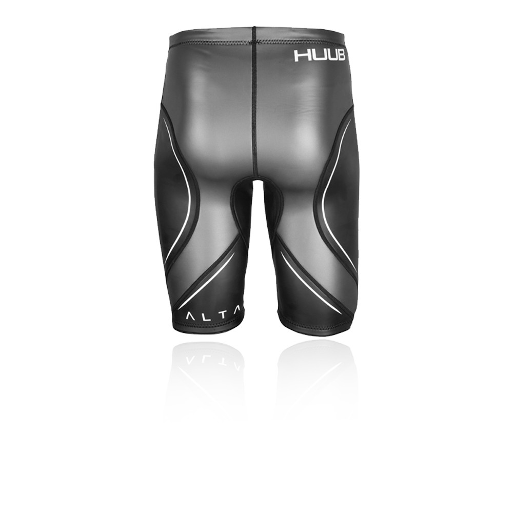 Huub Alta Buoyancy Short - SS25
