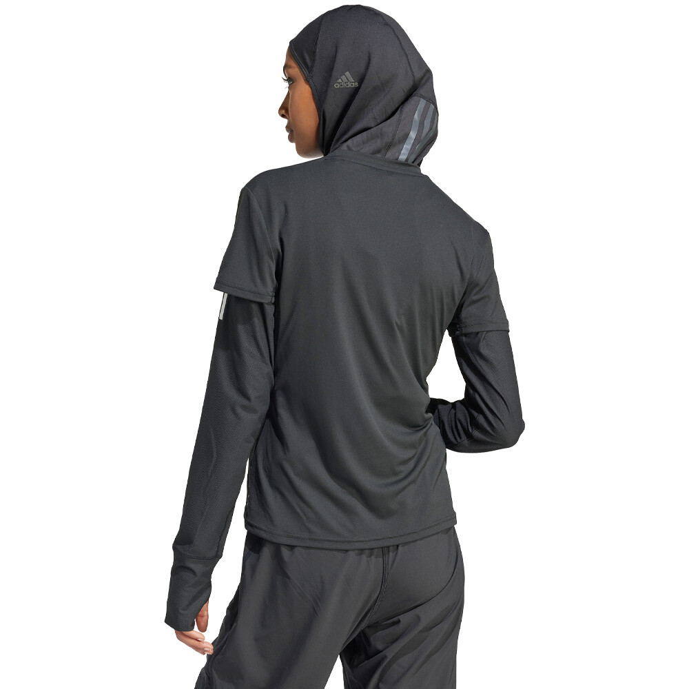 adidas Adizero Essentials Women's Running T-Shirt - SS25