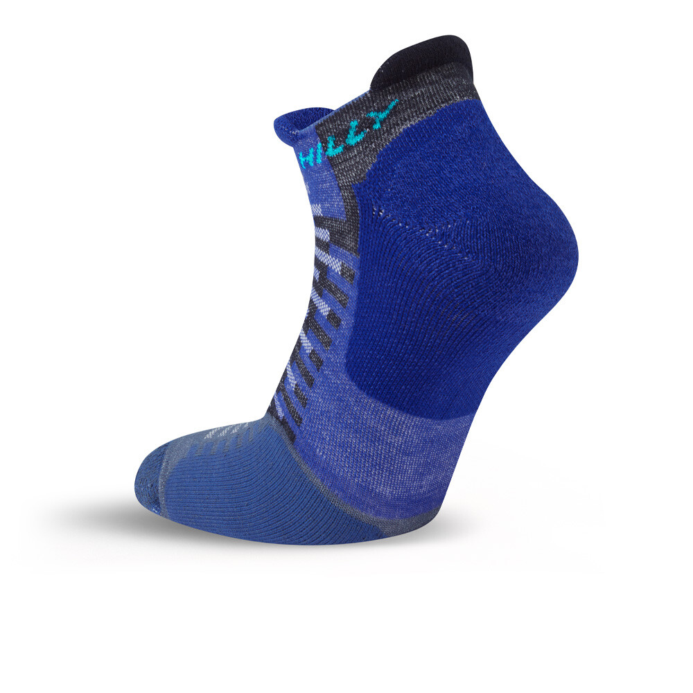 Hilly Active Socklet (Minimum Cushioning) - SS25