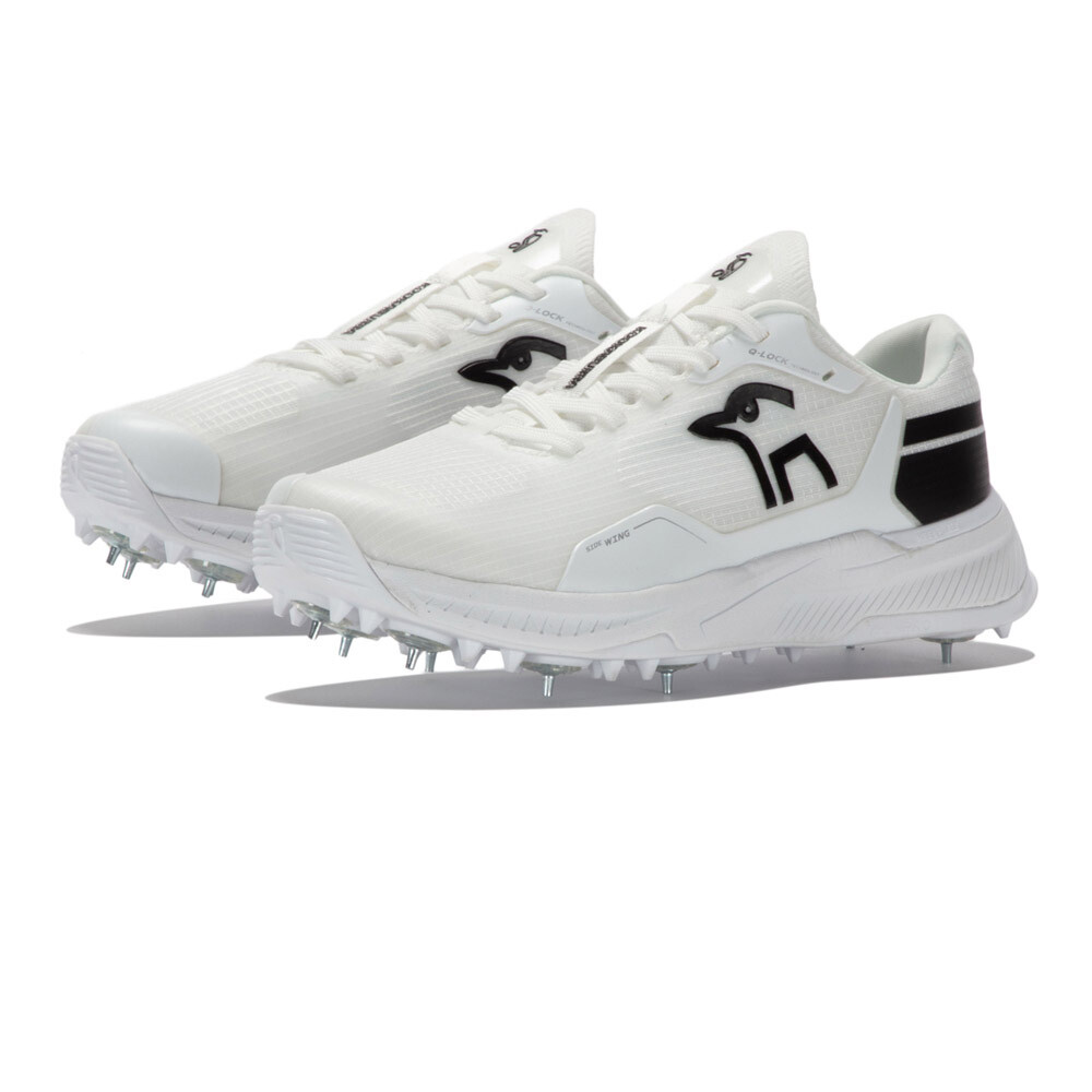 Kookaburra KC Players Cricket Spikes - AW24