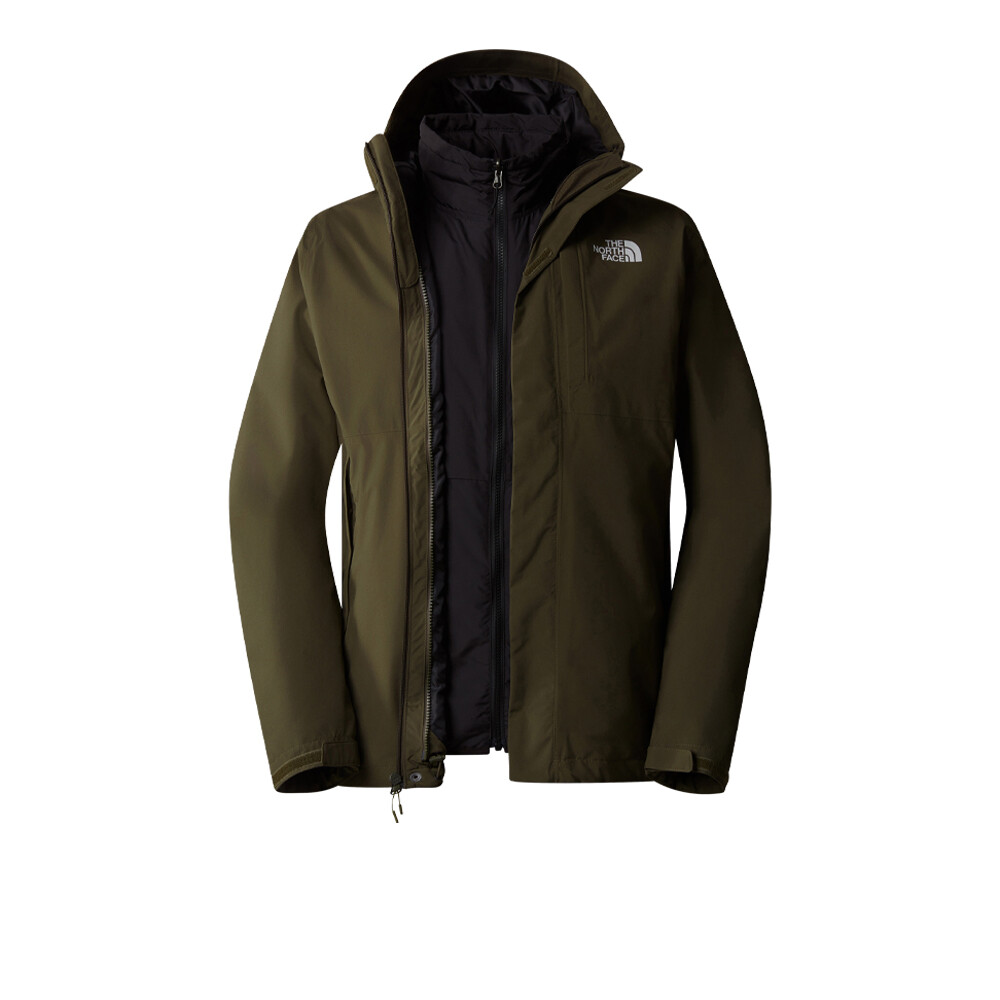 The North Face Carto Triclimate Waterproof 3-in-1 Jacket