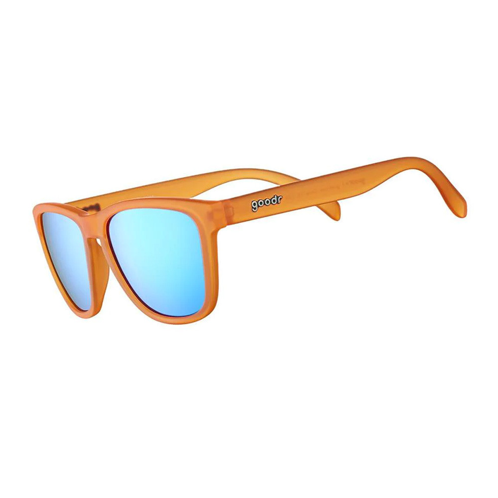 Goodr OG's Donkey Goggles Sunglasses - SS25