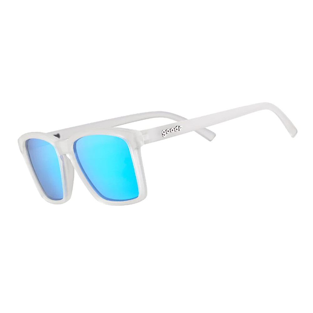 Goodr LFG's Middle Seat Advantage Sunglasses - AW24