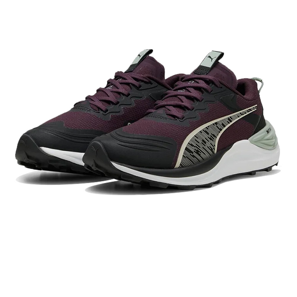 Puma Electrify Nitro 3 Women's Trail Running Shoes
