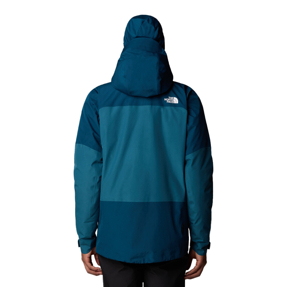 The North Face Jazzi 3L GORE-TEX Jacket