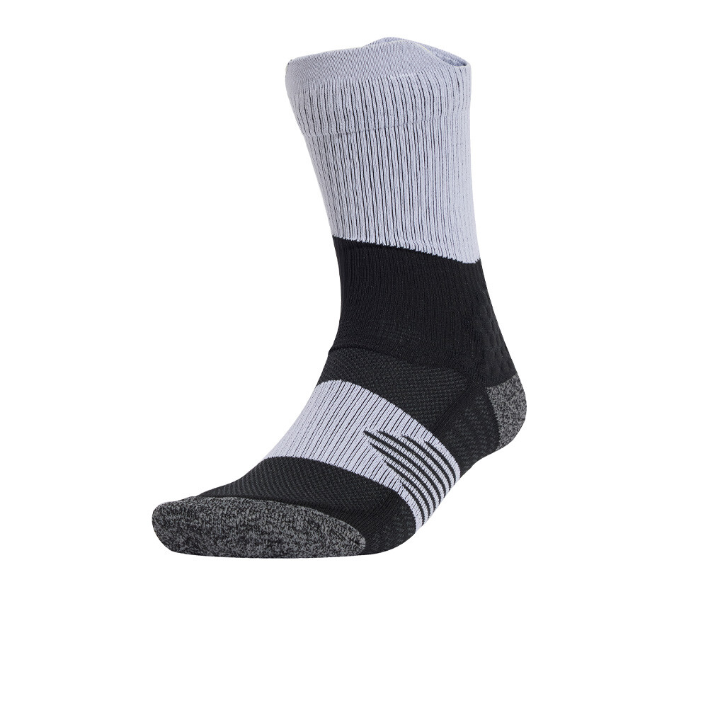 adidas RUNxBOOST Running Mid Height Socks - SS25