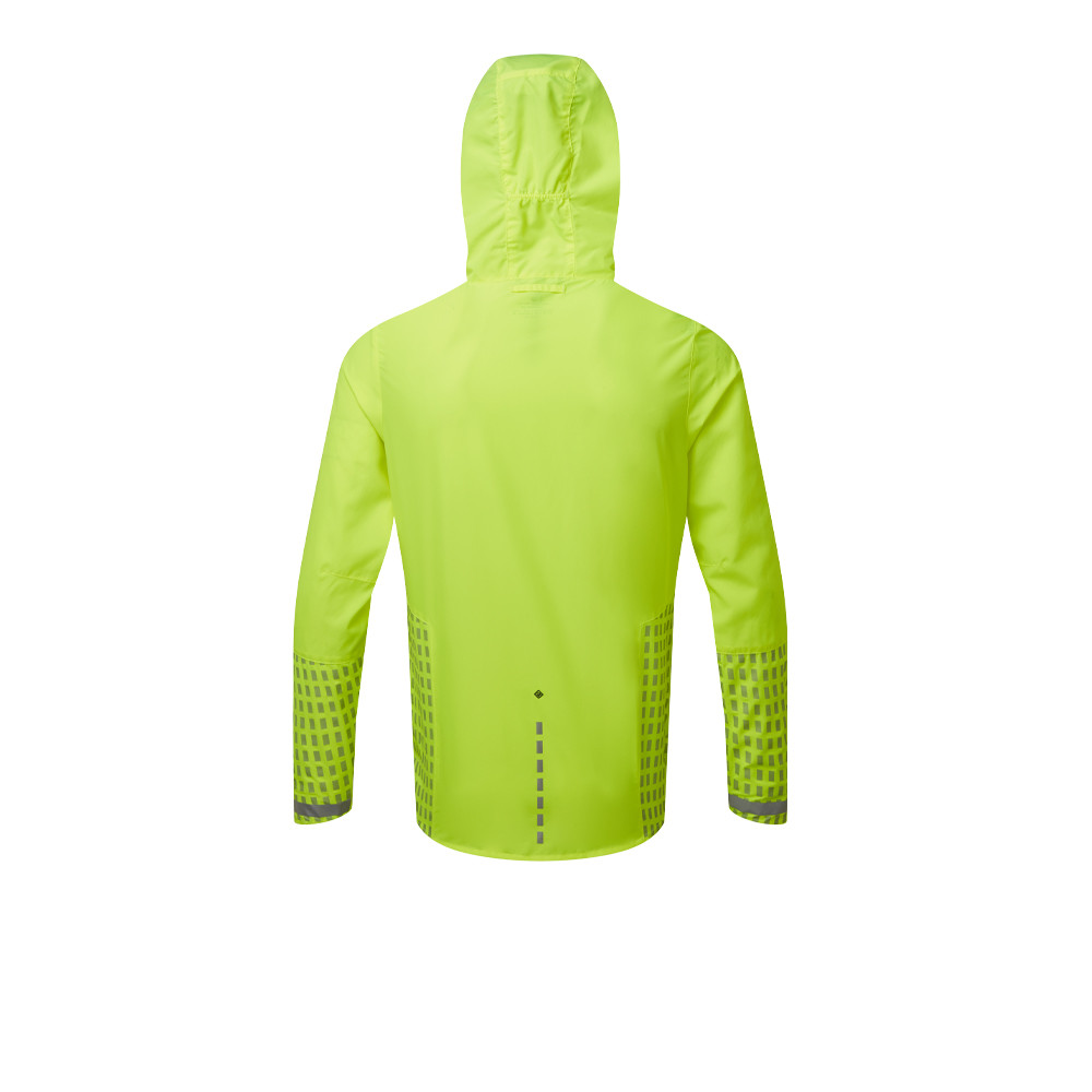 RonHill Tech Afterhours Running Jacket