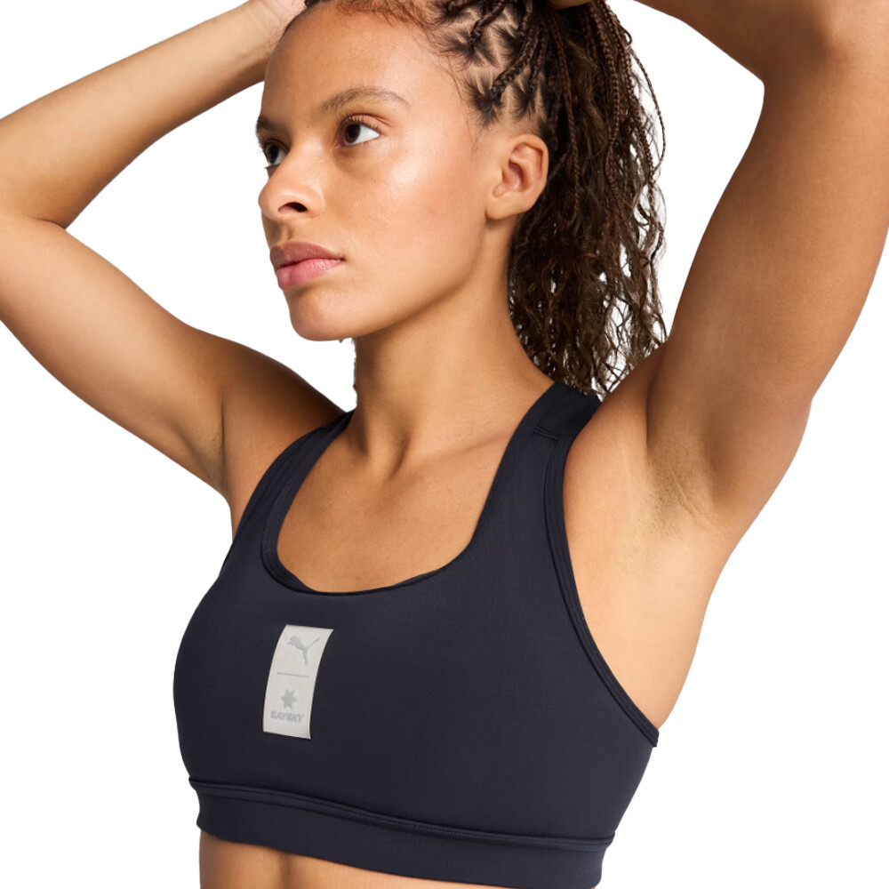 Puma X Saysky Women's Running Bra - SS25