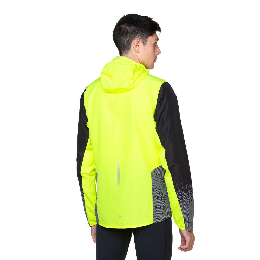 RonHill Tech Reflect Jacket - SS25