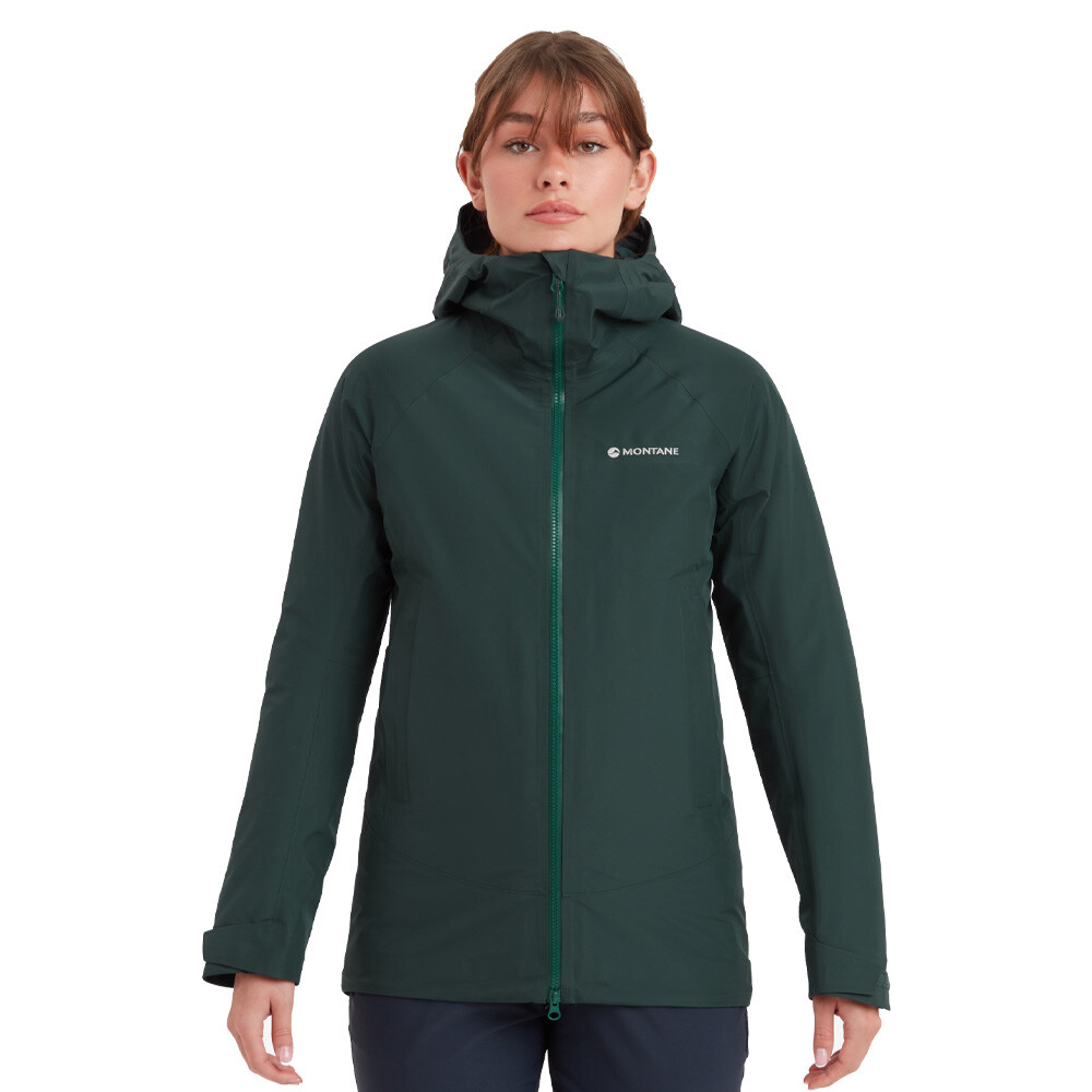 Montane Phase GORE-TEX Women's Waterproof Jacket - SS25