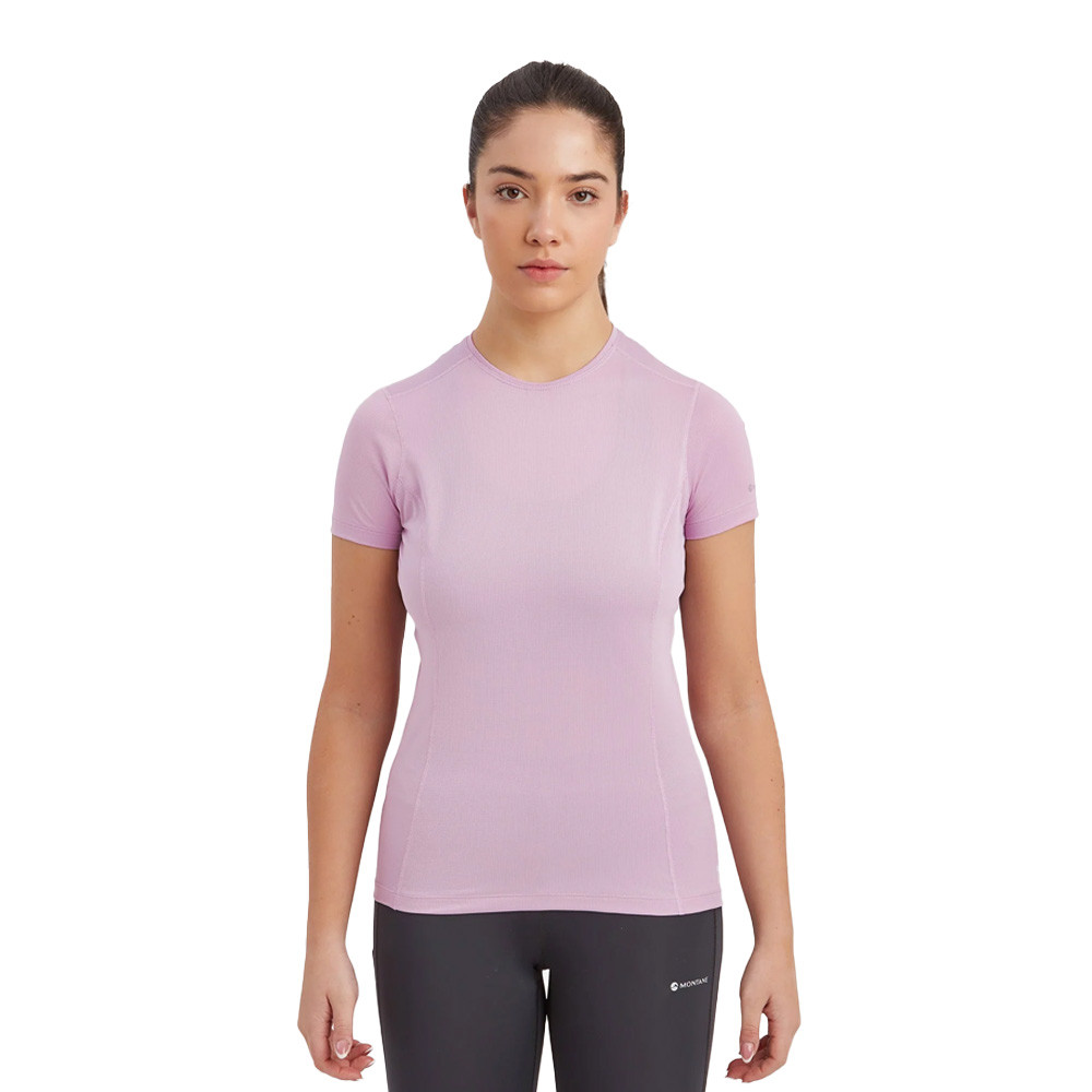 Montane Dart Lite Women's T-Shirt - SS25
