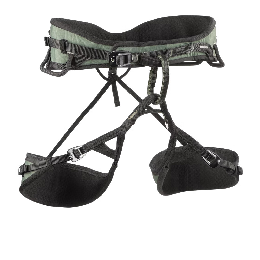 Wild Country Session 2.0 Climbing Harness - SS25