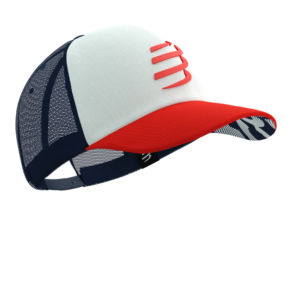 Compressport Trucker Cap  - SS25