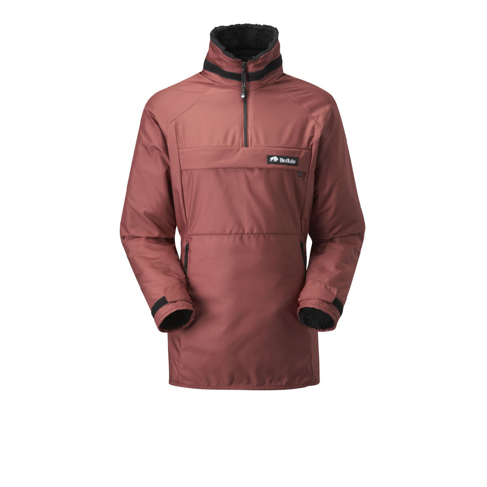 Buffalo Active Shirt Women's Jacket - SS25