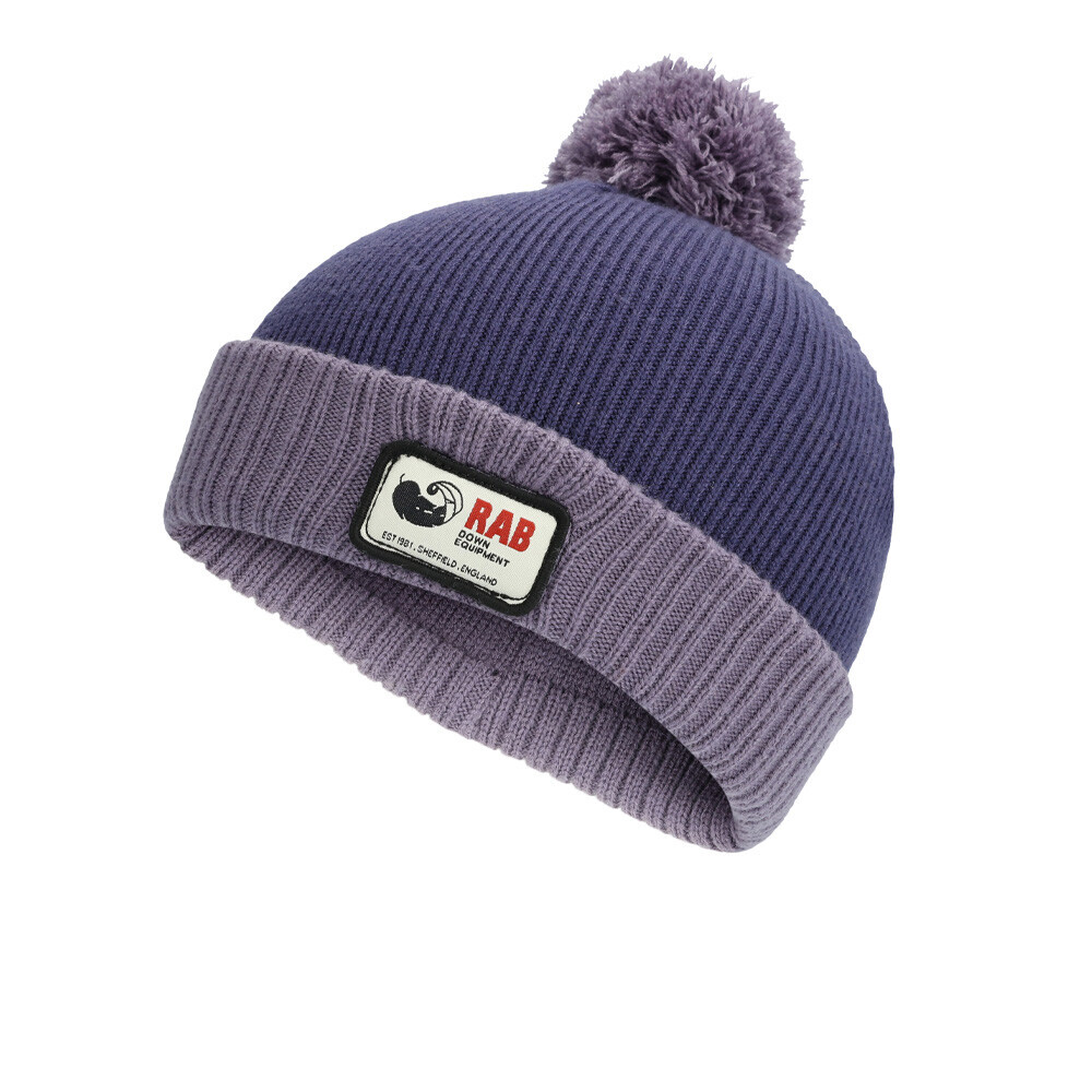 Rab Essential Bobble Beanie - AW24