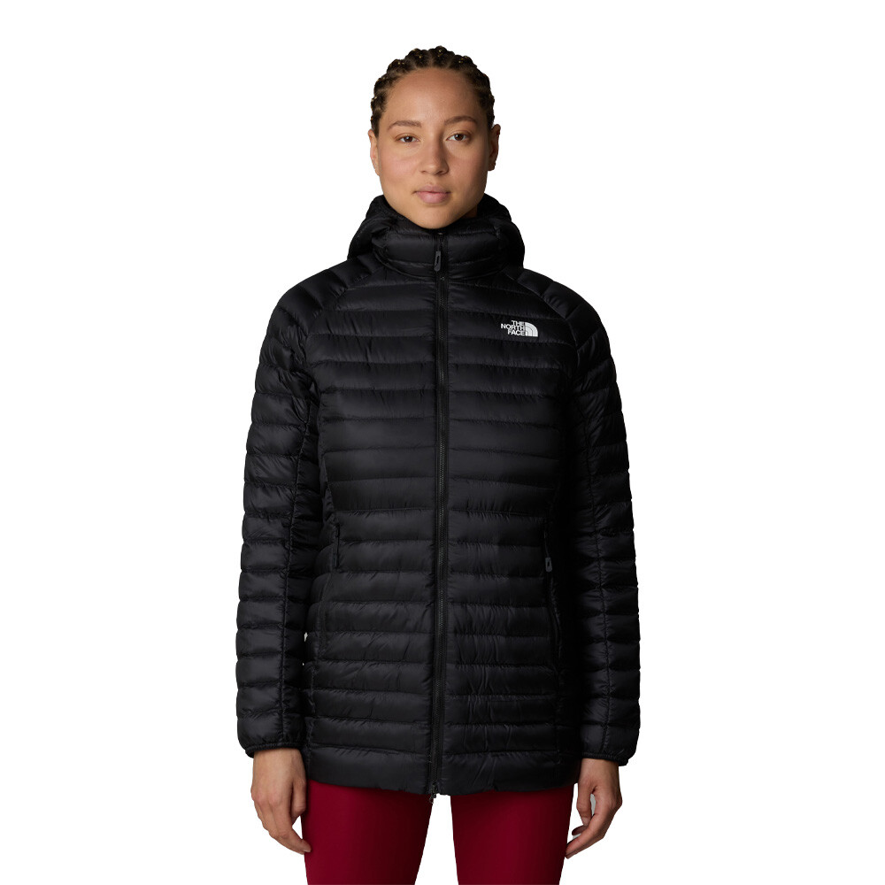 The North Face Trevail Women's Down Parka