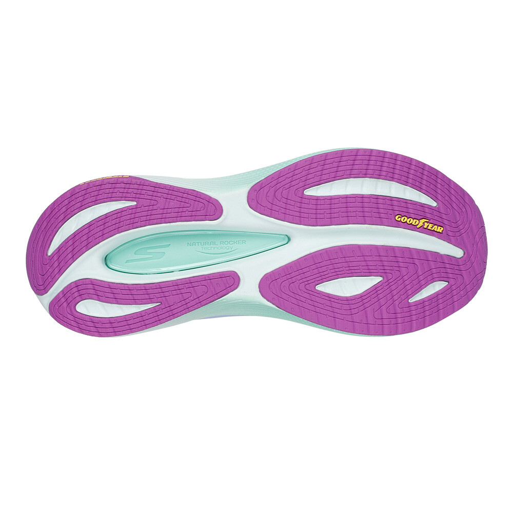 Skechers Max Cushioning Propulsion Women's Running Shoes - SS25
